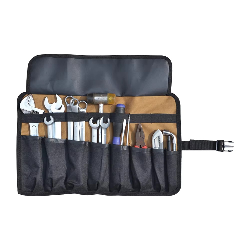 Reel Repair Kit - Tool Bags Oxford Storage Portable Toolkit