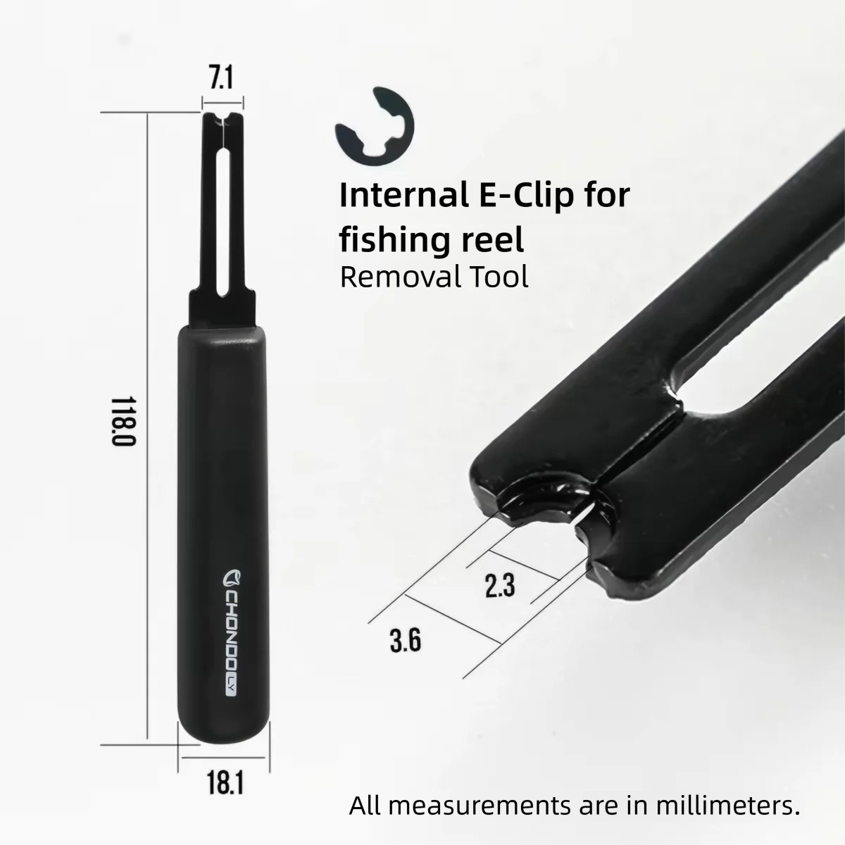 PYL Baitcasting Reel Maintenan - đánh giá và giá Reel Repair Kit