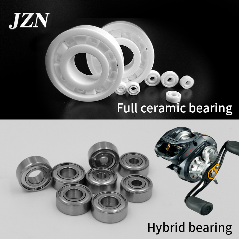 Luya Fishing Reels Bait Castin - đánh giá và giá Baitcasting Reel