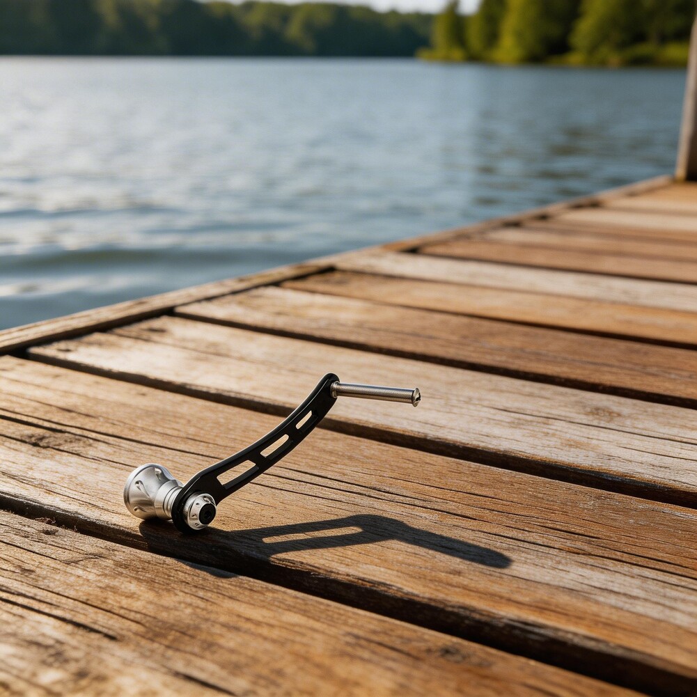 FOR DAIWA Reel Rocker Arm Hand - đánh giá và giá Daiwa Reel Fuego