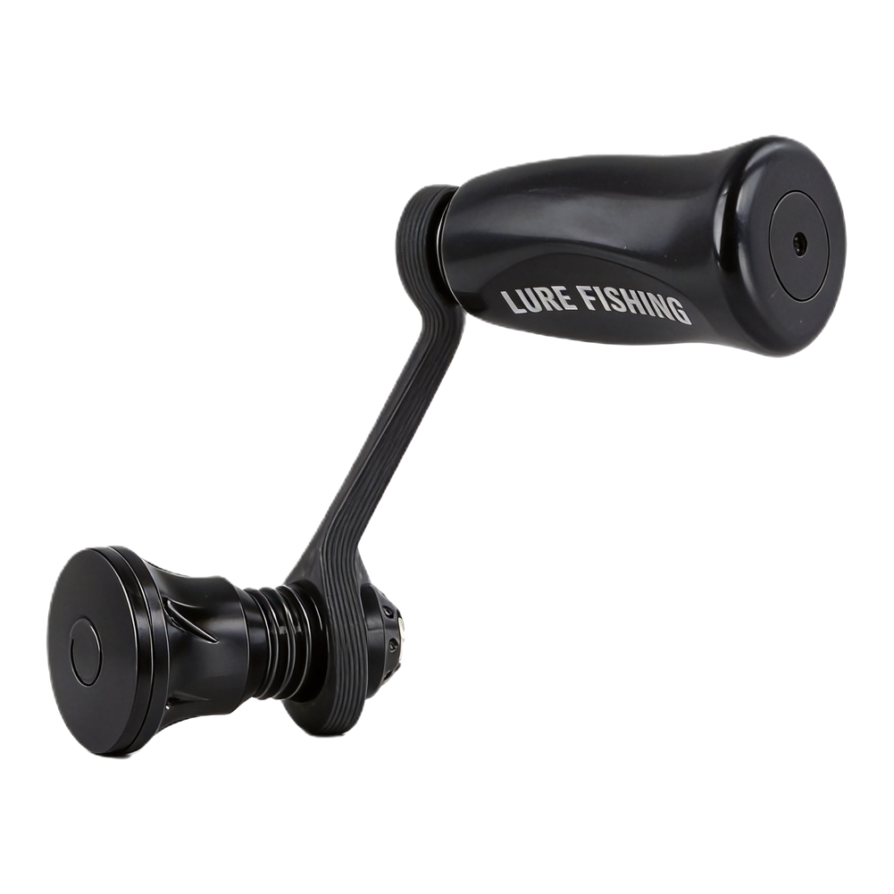 Carbon Single Handle with Knob - đánh giá và giá Daiwa Reel Fuego