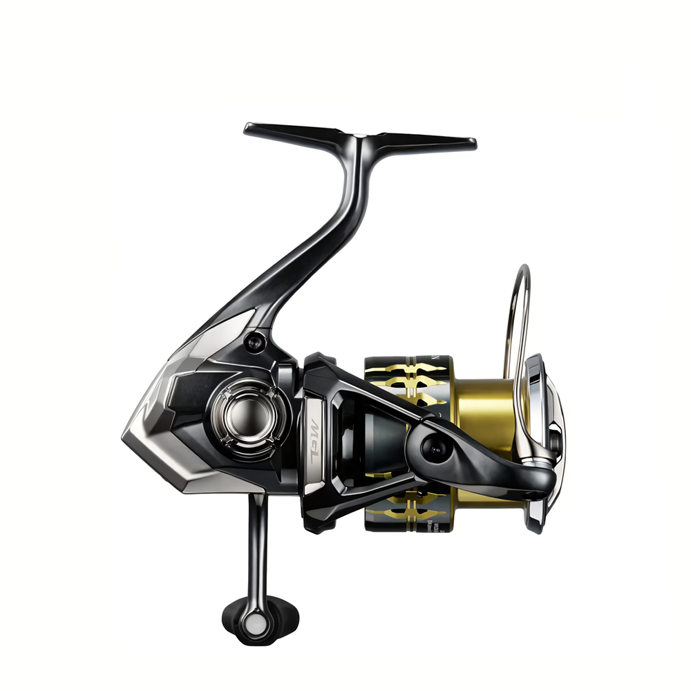 NEW 25 SHIMANO SUSTAIN Spinnin - đánh giá và giá Abu Garcia Reel Revo