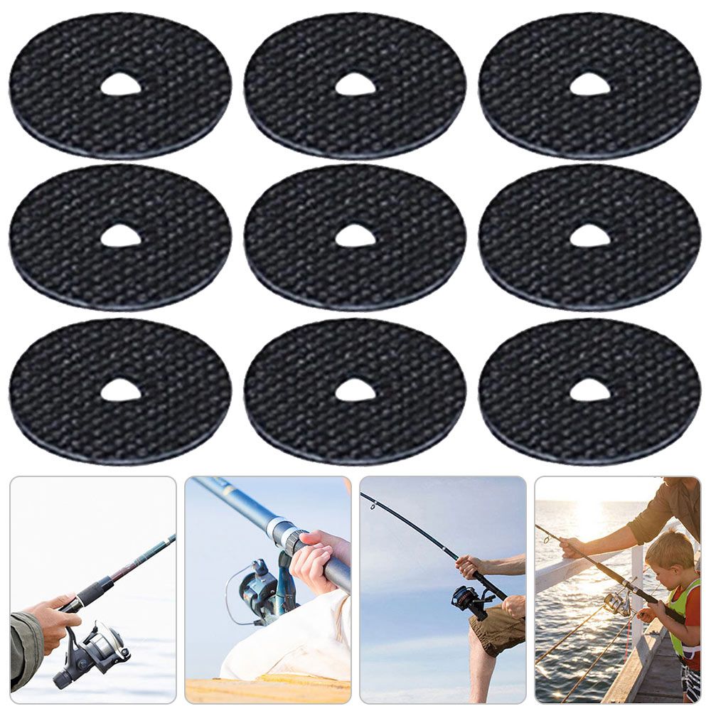 Reel Brake Pads Reel Washer Br - đánh giá và giá Conventional Reel