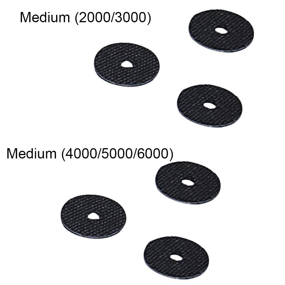 Reel Brake Pads Reel Washer Br - đánh giá và giá Conventional Reel