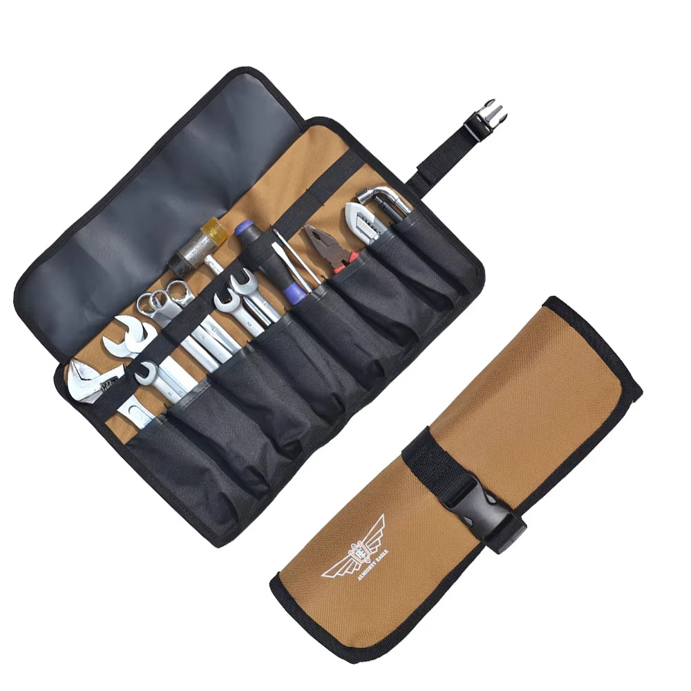 Tool Bags Oxford Storage Porta - đánh giá và giá Reel Repair Kit