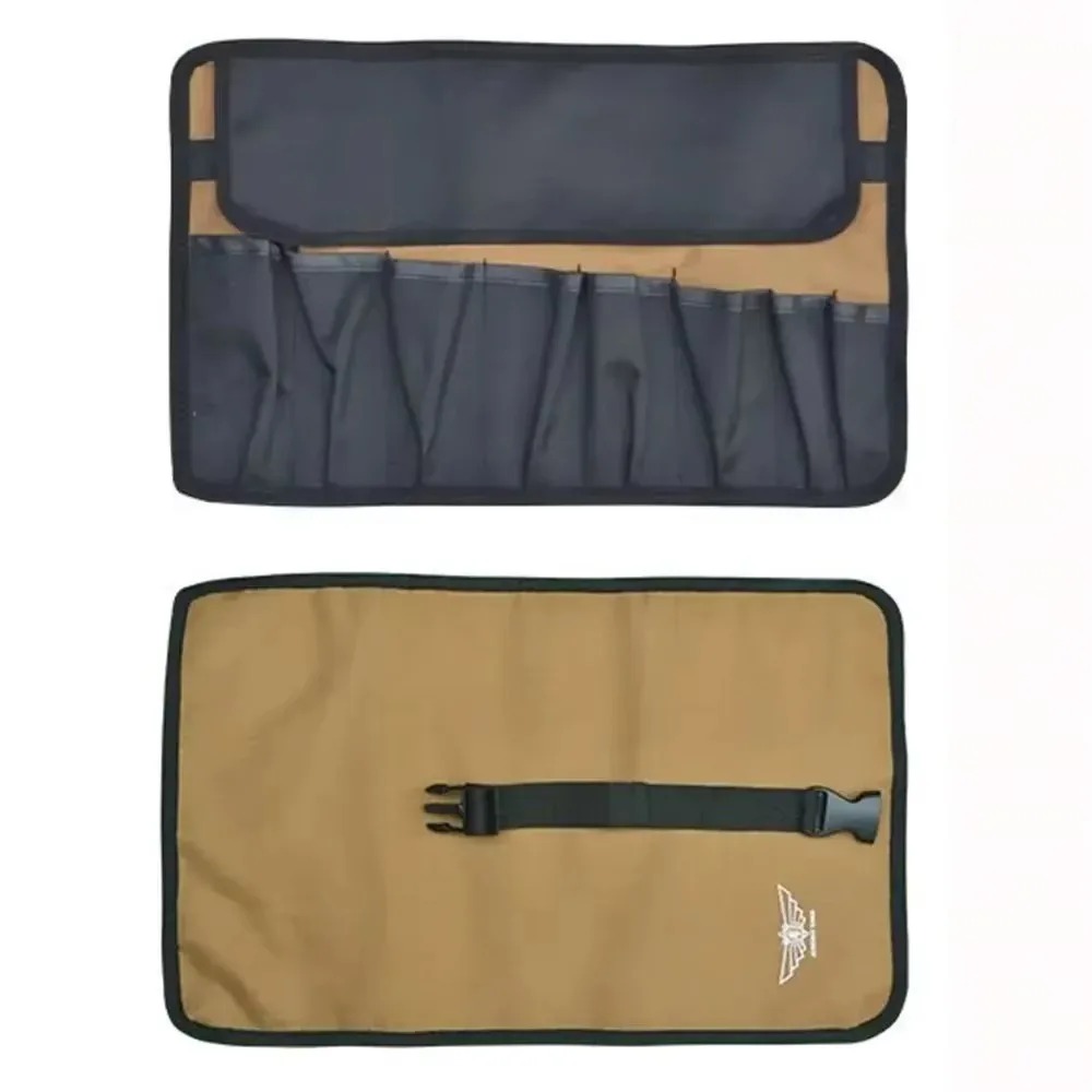 Tool Bags Oxford Storage Porta - đánh giá và giá Reel Repair Kit
