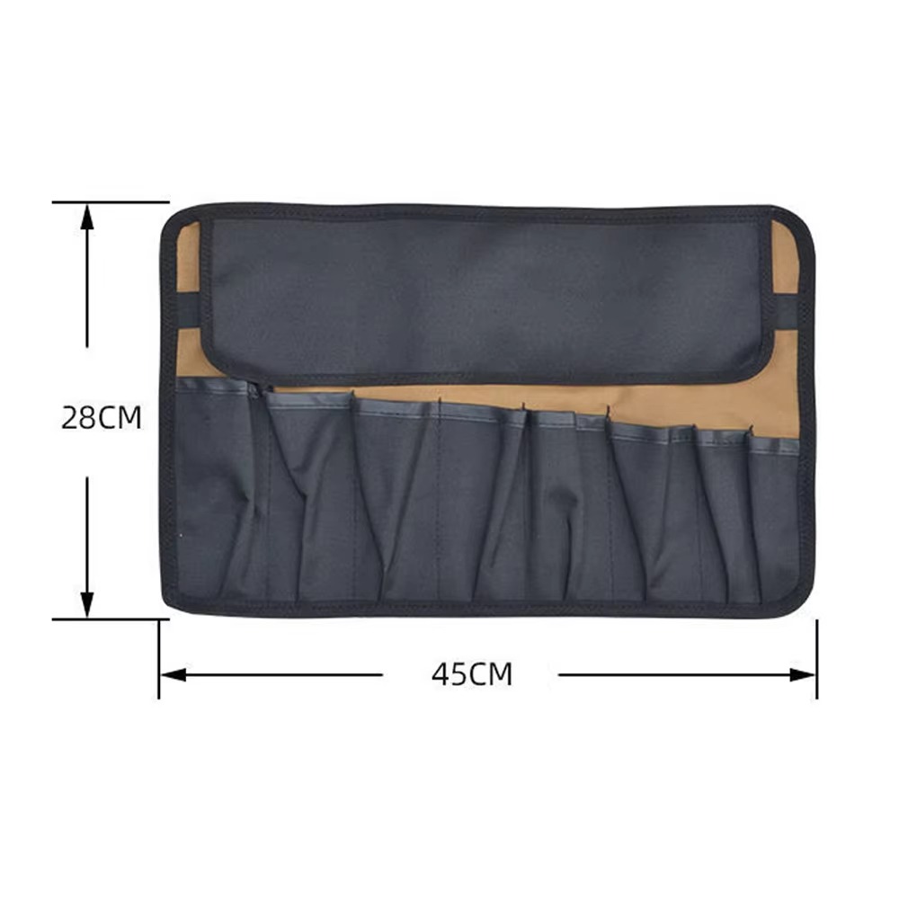 Tool Bags Oxford Storage Porta - đánh giá và giá Reel Repair Kit