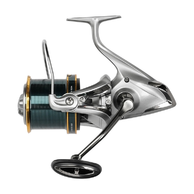 NOEBY Spinning Reel Full Metal - đánh giá và giá Trolling Reel