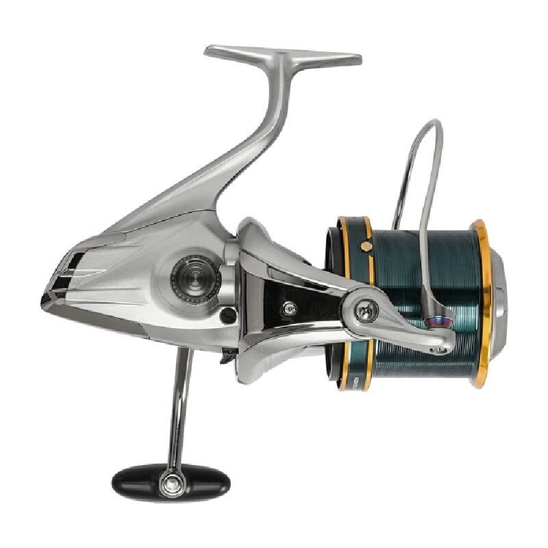 NOEBY Spinning Reel Full Metal - đánh giá và giá Trolling Reel