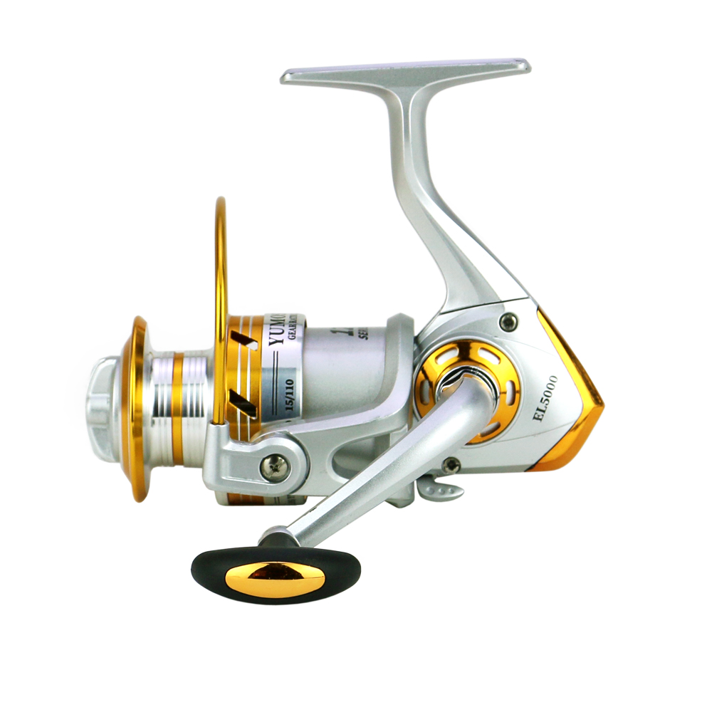 1000-7000 series wire cup meta - đánh giá và giá Trolling Reel
