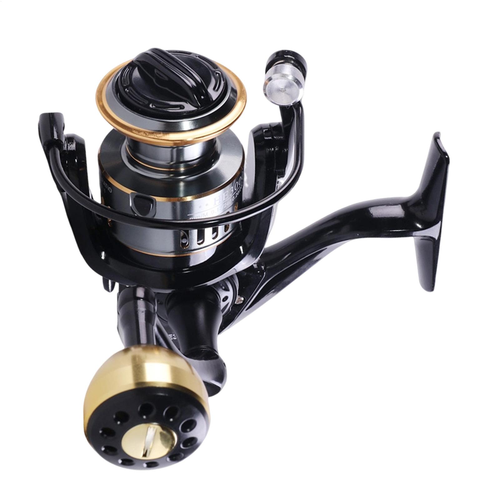 Fishing Reel Compact Metal Bai - đánh giá và giá Surf Reel