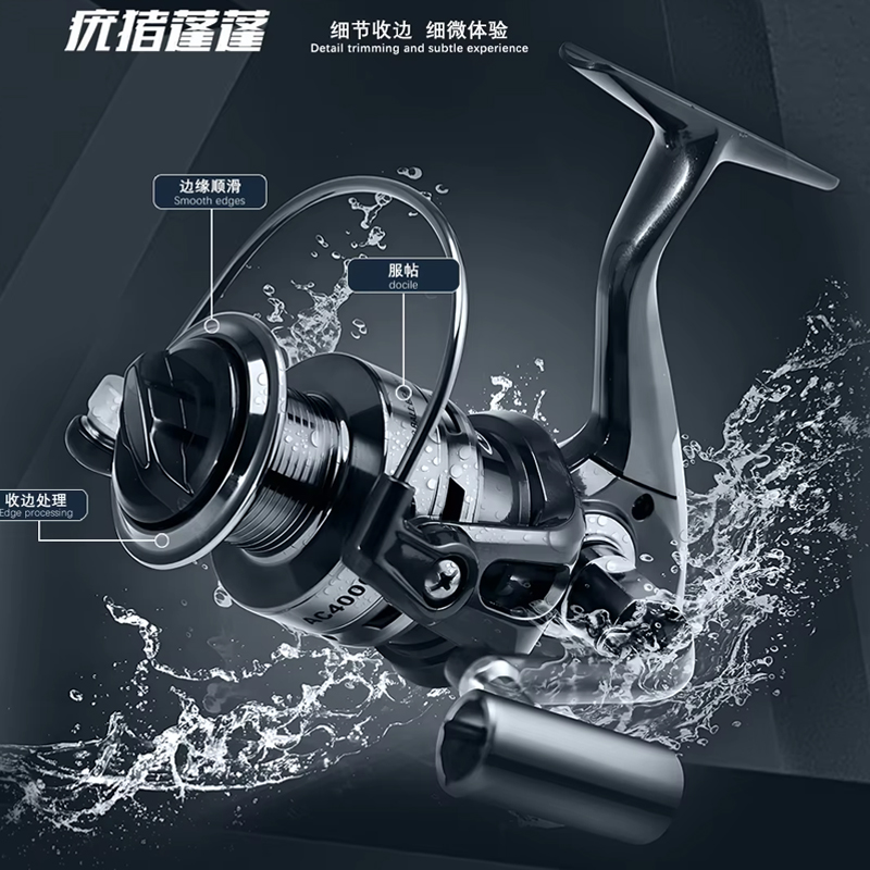 2Sets For DAWA 23 Steez A2tw B - đánh giá và giá Conventional Reel