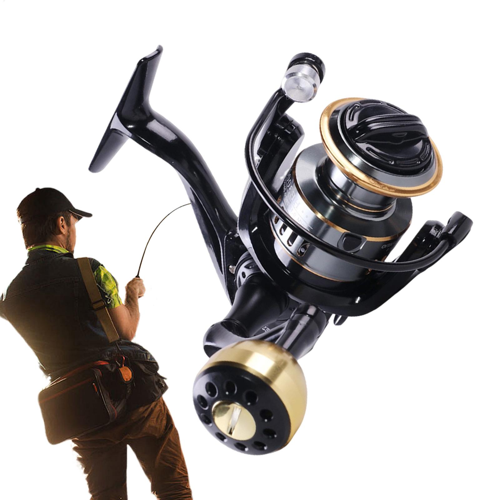 Fishing Reel Metal Compact Min - đánh giá và giá Surf Reel