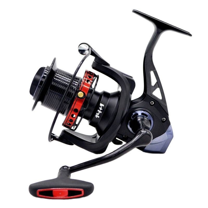 CAMEKOON long cast spinning fi - đánh giá và giá Surf Reel