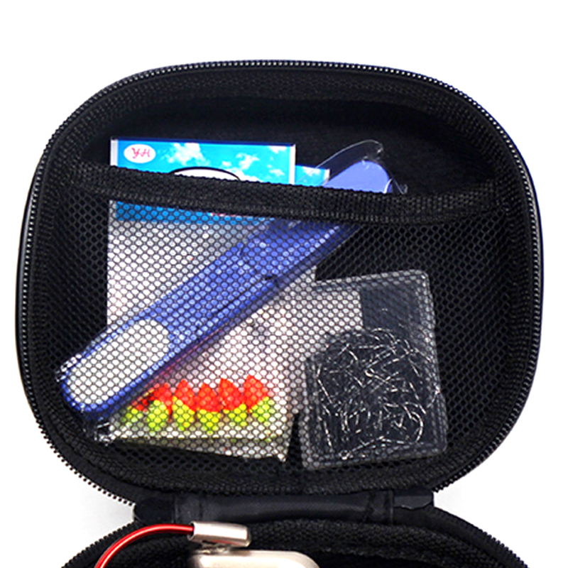 Outdoor Fishing Bag Spinning R - đánh giá và giá Reel Repair Kit