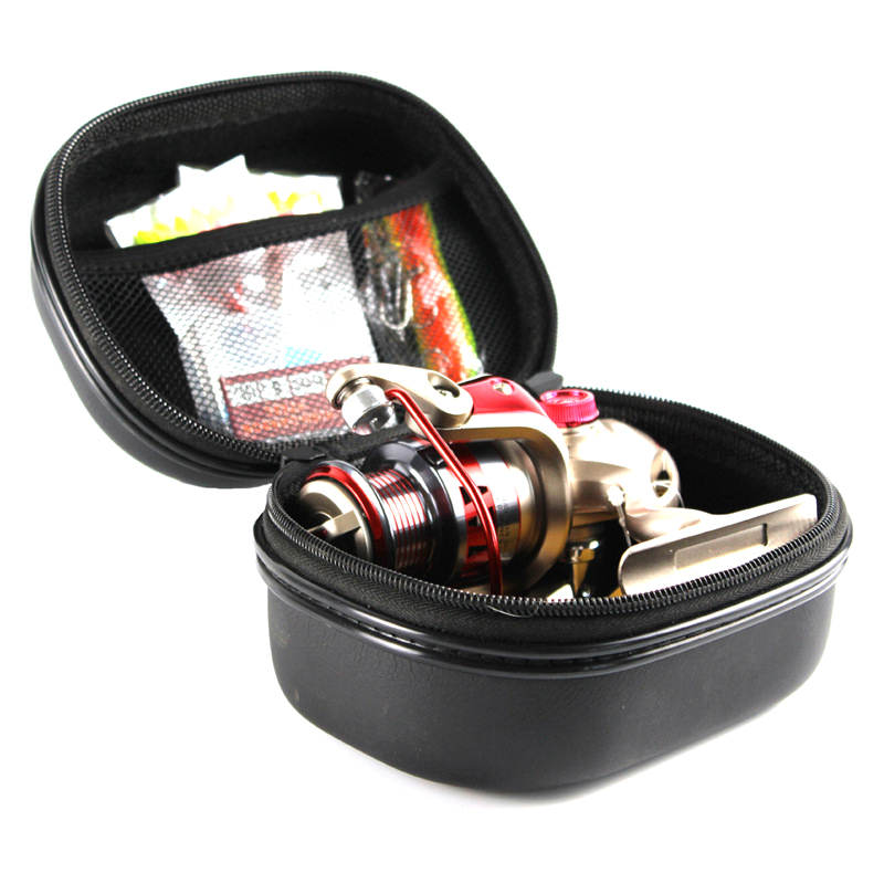 Outdoor Fishing Bag Spinning R - đánh giá và giá Reel Repair Kit