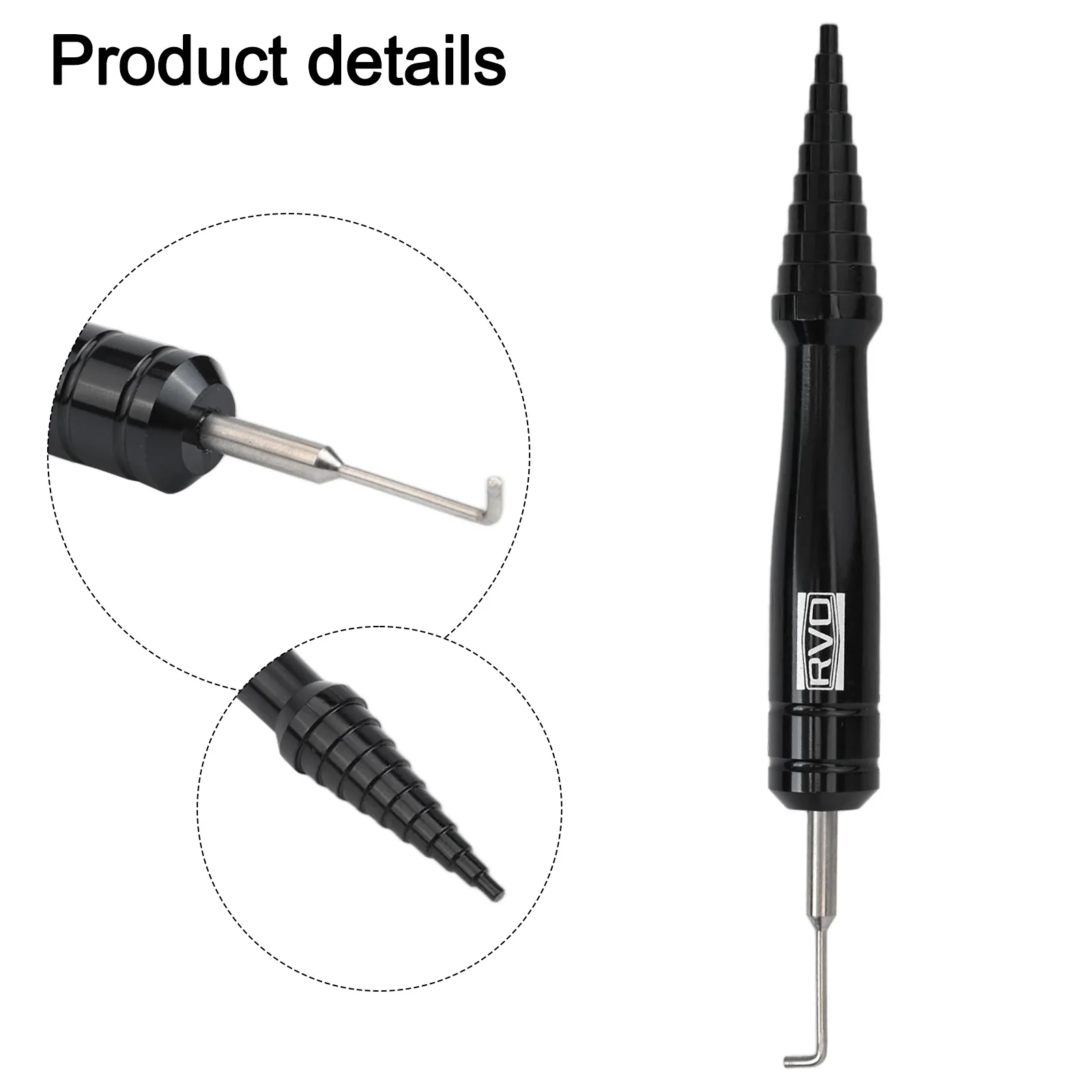 Fishing Reel Bearing Check Too - đánh giá và giá Reel Repair Kit
